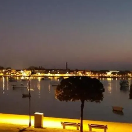 Splendid Ap Promenade 2 Pers Apartment Umag Exterior photo