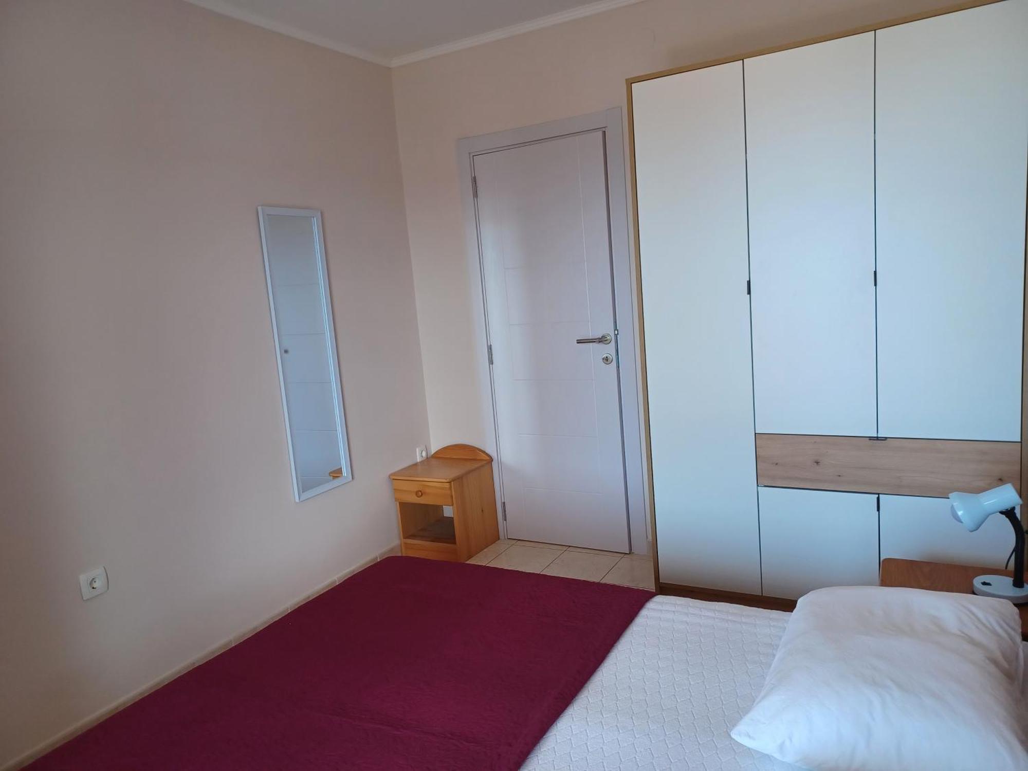 Apartment Splendid Ap Promenade 2 Pers Umag