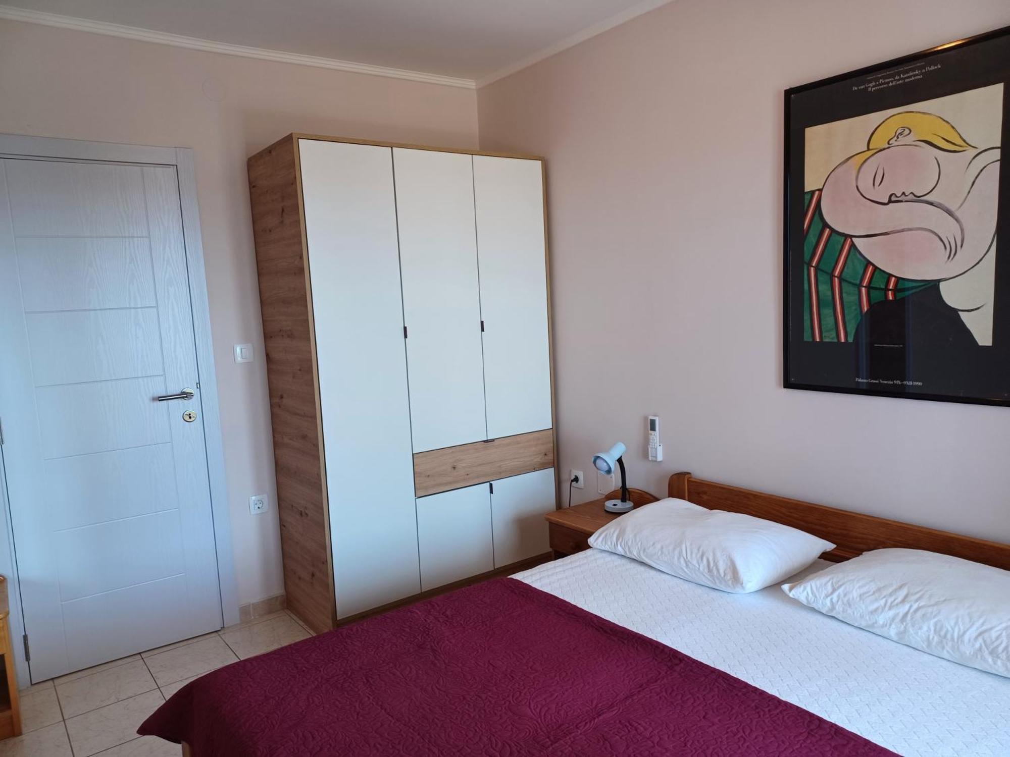 Apartment Splendid Ap Promenade 2 Pers *