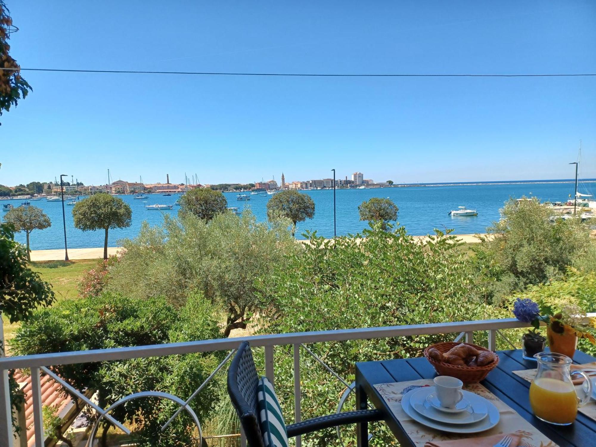 Splendid Ap Promenade 2 Pers Apartment *