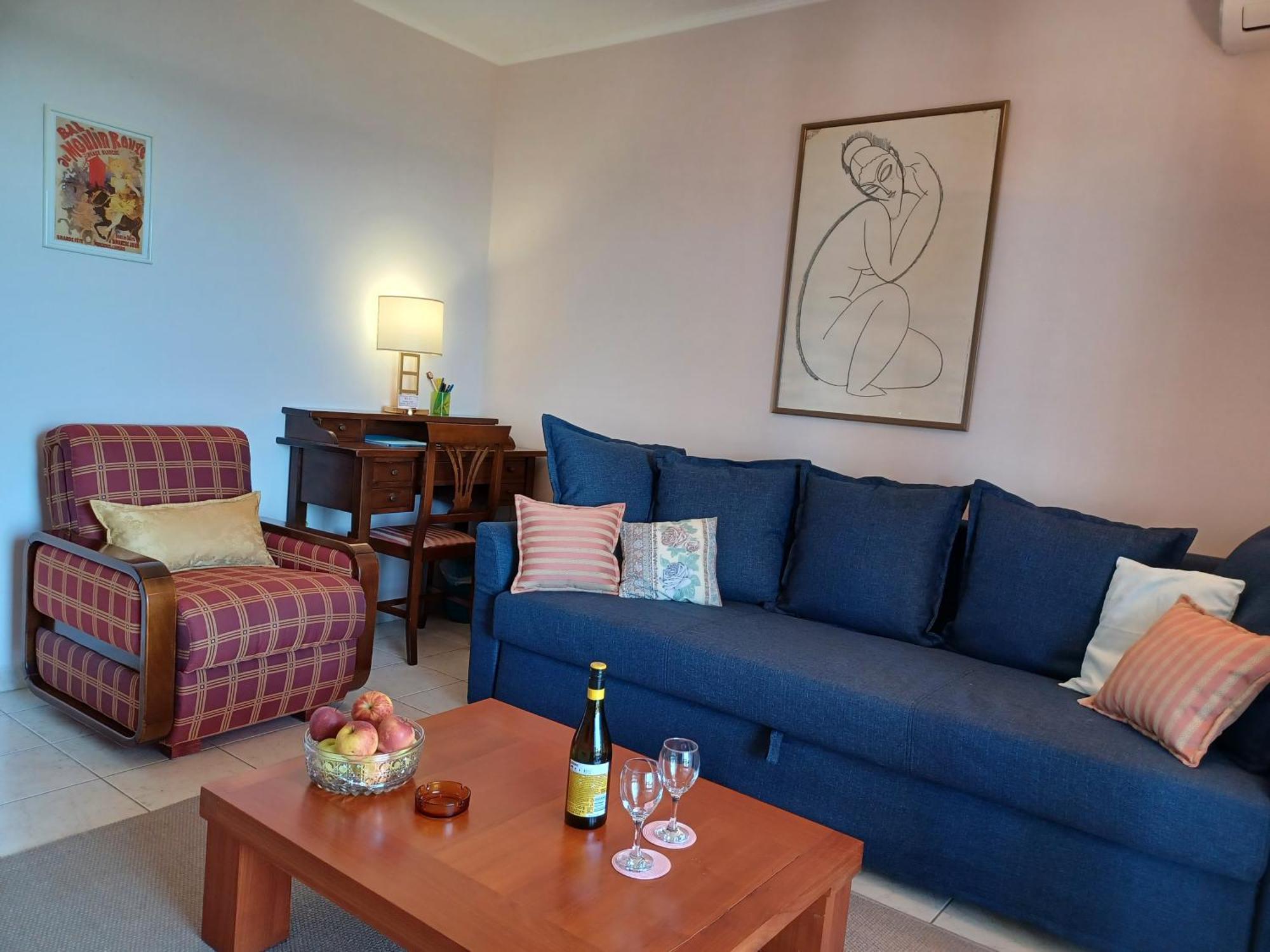 Splendid Ap Promenade 2 Pers * Umag