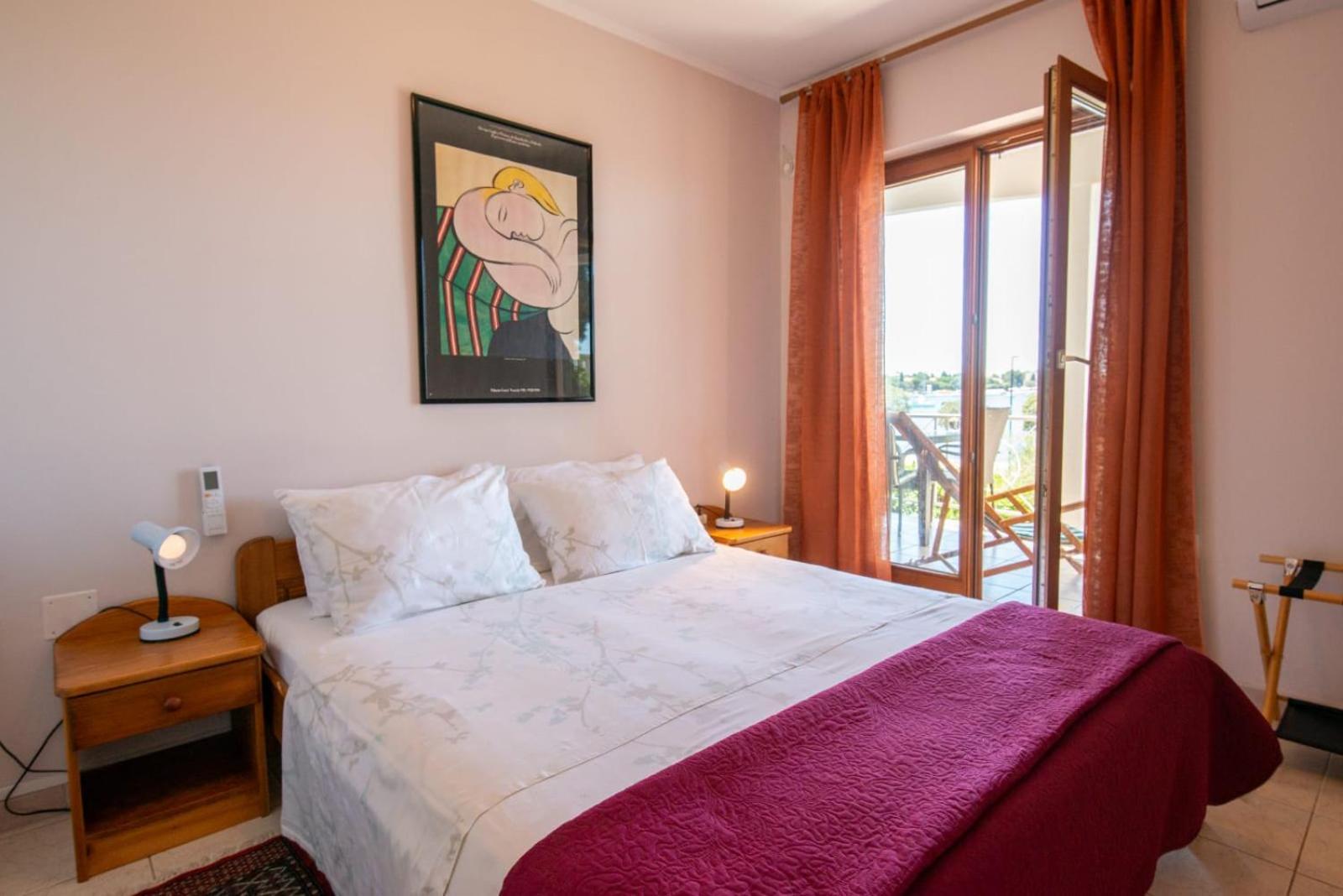 Splendid Ap Promenade 2 Pers * Umag