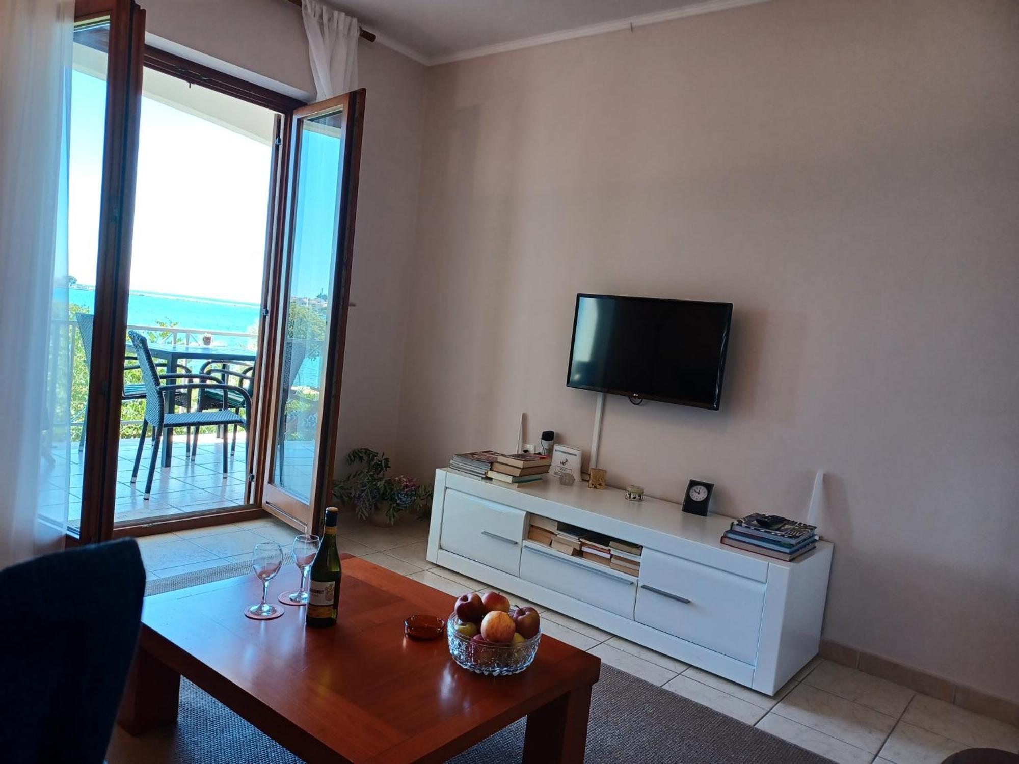 Splendid Ap Promenade 2 Pers Apartment