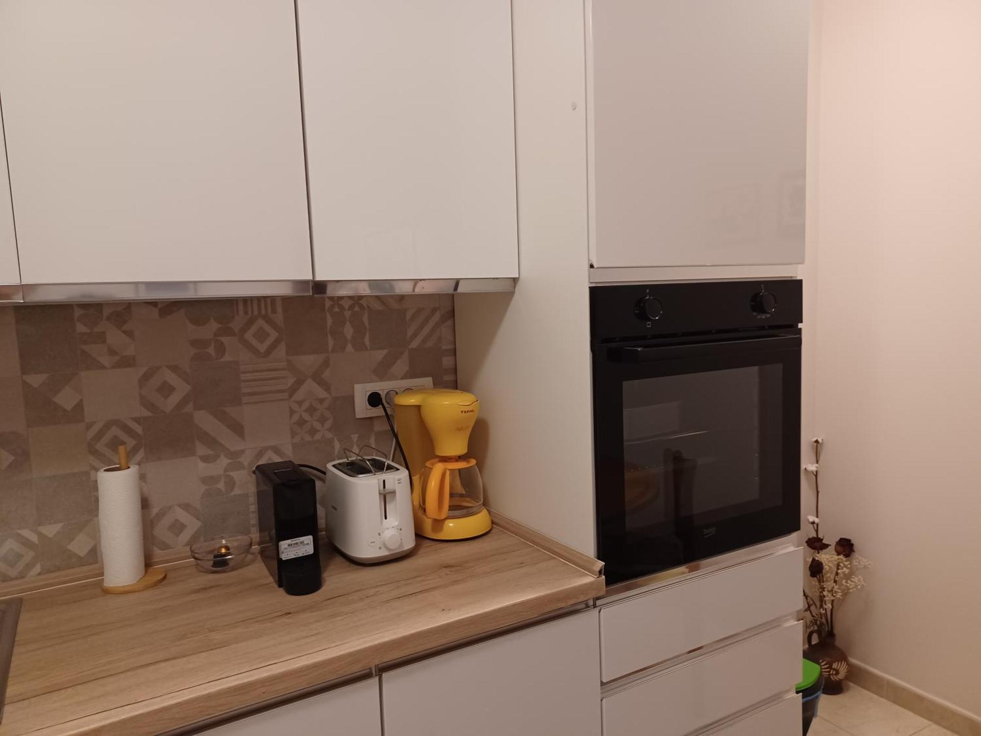 Splendid Ap Promenade 2 Pers Apartment *