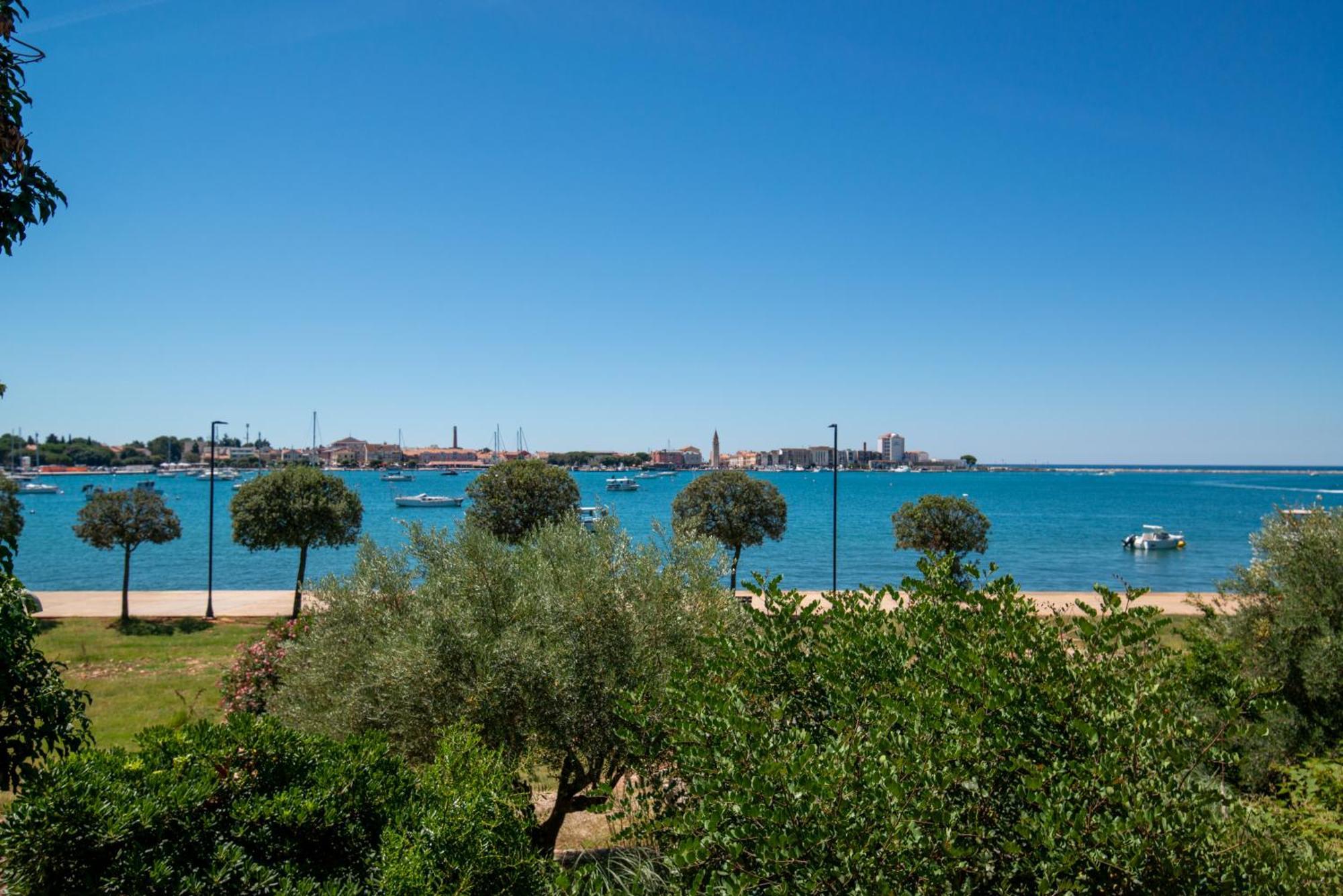 Splendid Ap Promenade 2 Pers Apartment